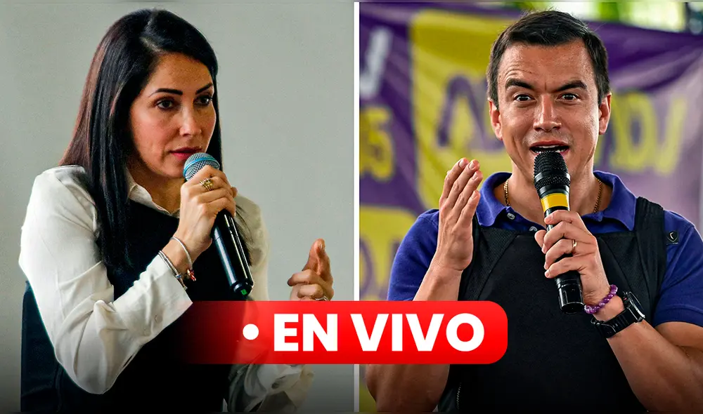 Conoce EN VIVO los resultados de las Elecciones 2025, según el CNE / Foto: Composición LR Conoce EN VIVO los resultados de las Elecciones 2025, según el CNE / Foto: Composición LR