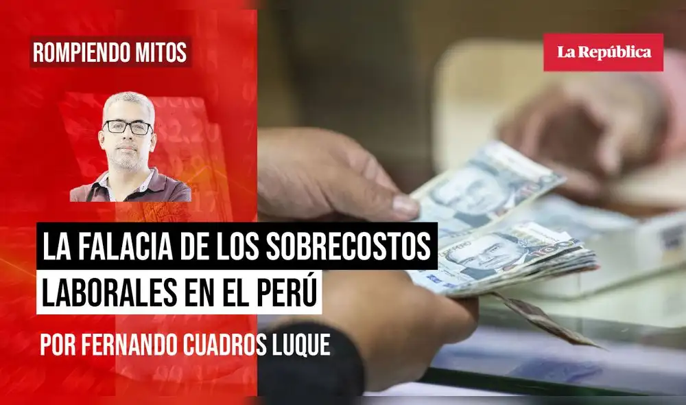 Fernando Cuadros Fernando Cuadros