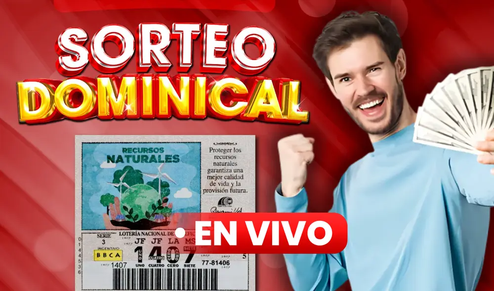 Aquí en La República actualizamos al instante los números ganadores. Foto: composición LR/Freepik