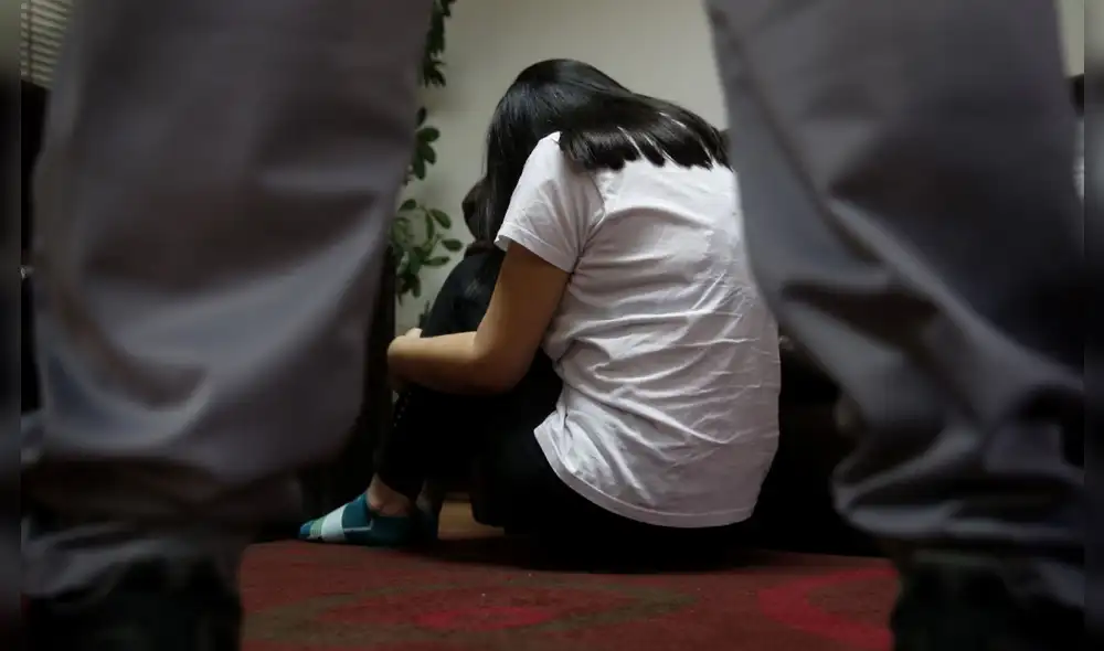 El caso expuso la falta de recursos lingüísticos en el sistema judicial mexicano. Foto: Guardia Nocturna