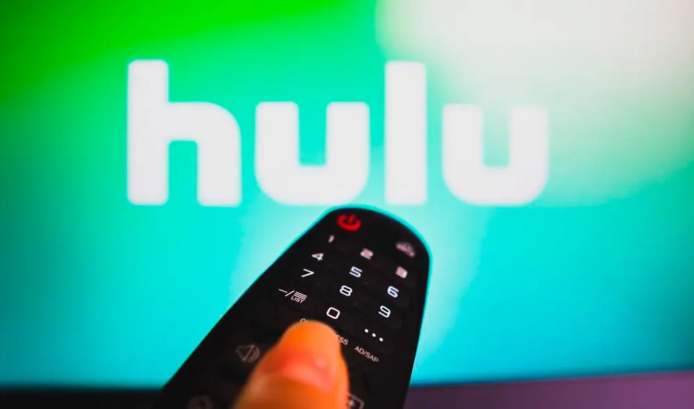 La plataforma Hulu solo esta disponible para Estados Unidos y Japón. Foto: Next TV