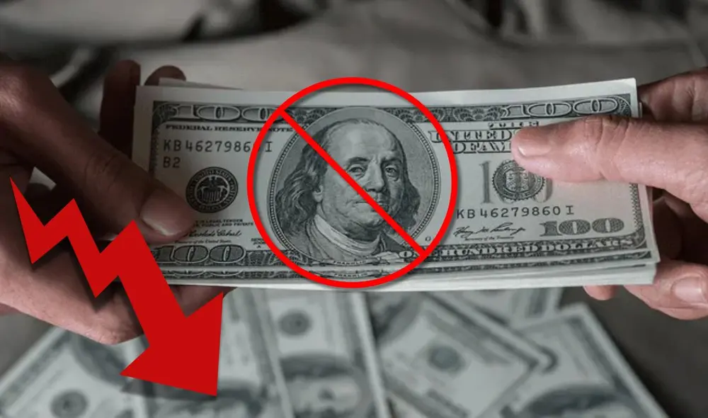 La desdolarización avanza en varios países que implementan restricciones al uso del dólar para reducir su dependencia de la moneda estadounidense. Foto: composición La desdolarización avanza en varios países que implementan restricciones al uso del dólar para reducir su dependencia de la moneda estadounidense. Foto: composición