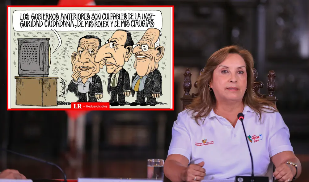 Heduardicidio de hoy, domingo 13 de abril del 2025.