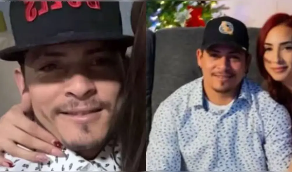 "Él estaba intentando hacer las cosas bien y ahora solo está detenido", lamentó Colmenero en declaraciones al medio citado. Foto: composición LR.