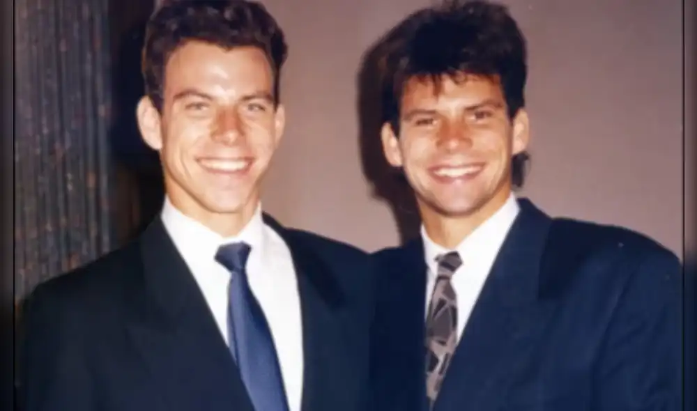 Los hermanos Menéndez, sentenciados en los años 90, podrían enfrentar una nueva audiencia tras una decisión judicial clave en California. Foto: La Nación