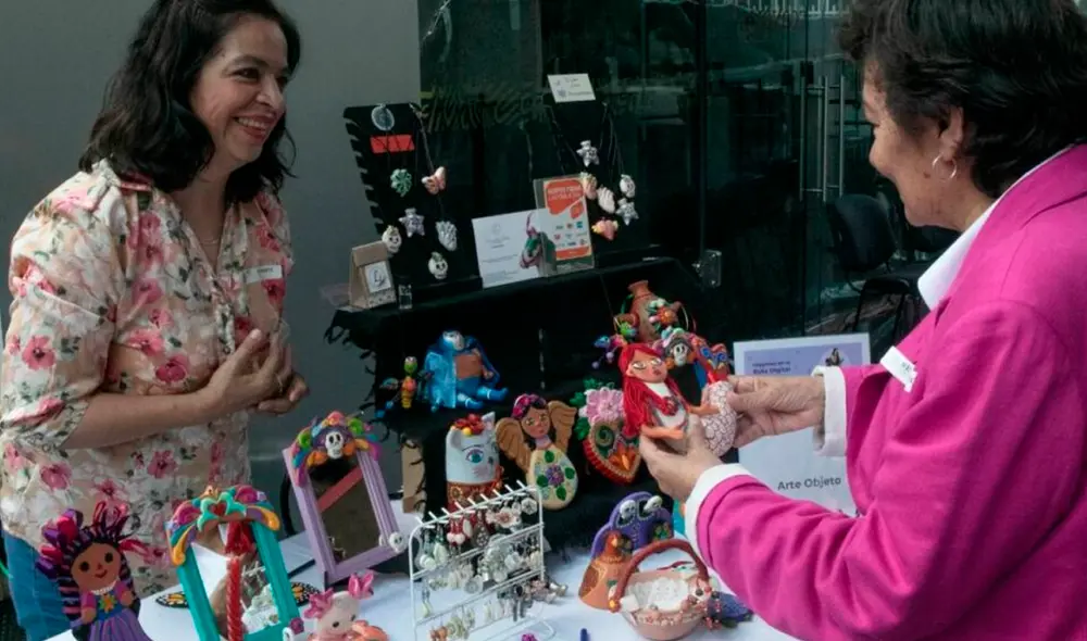 El programa busca impulsar el crecimiento económico del PIB del país al doble del promedio.  Foto: Uno TV