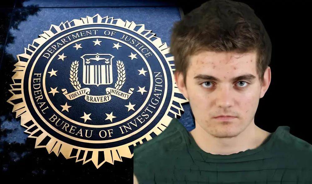 Un adolescente de Wisconsin, Nikita Casap, asesinó a sus padres para financiar un plan para asesinar al presidente Donald Trump y desatar un caos político, según revela el FBI. Foto: composición LR Un adolescente de Wisconsin, Nikita Casap, asesinó a sus padres para financiar un plan para asesinar al presidente Donald Trump y desatar un caos político, según revela el FBI. Foto: composición LR