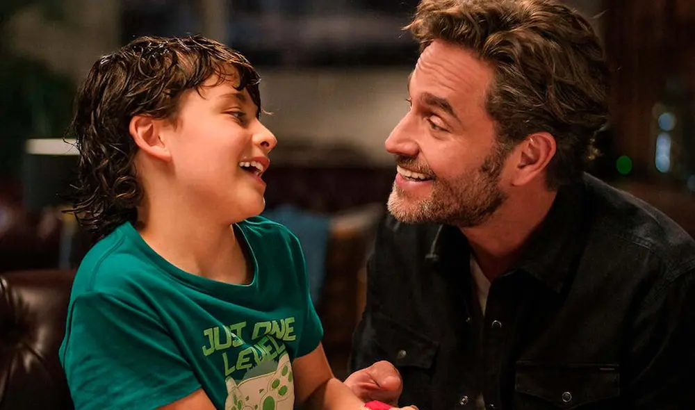 'Lo mejor del mundo' arrasa en Netflix Latinoamérica. Foto: Captura Netflix 'Lo mejor del mundo' arrasa en Netflix Latinoamérica. Foto: Captura Netflix