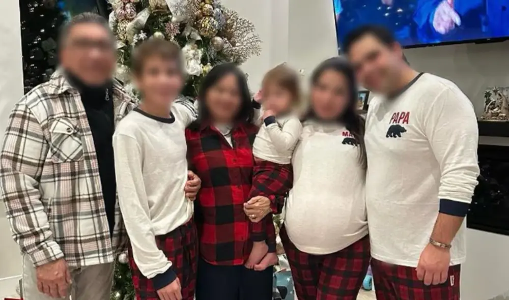 La autodeportación es un desafío muy complejo que afecta a muchas familias inmigrantes en Estados Unidos. Cortesía: El País La autodeportación es un desafío muy complejo que afecta a muchas familias inmigrantes en Estados Unidos. Cortesía: El País