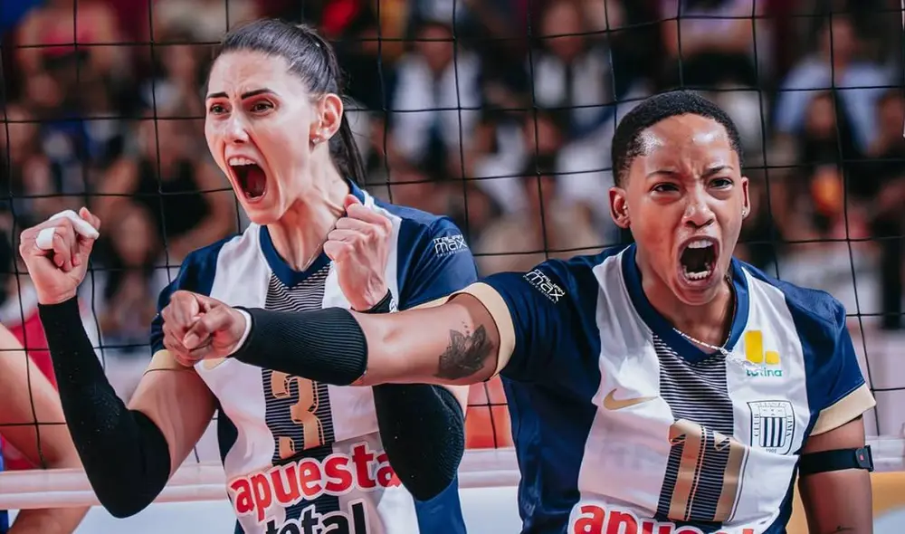 Alianza Lima dio un gran paso por el partido de ida de los cuartos de final. Foto: Alianza Lima Alianza Lima dio un gran paso por el partido de ida de los cuartos de final. Foto: Alianza Lima