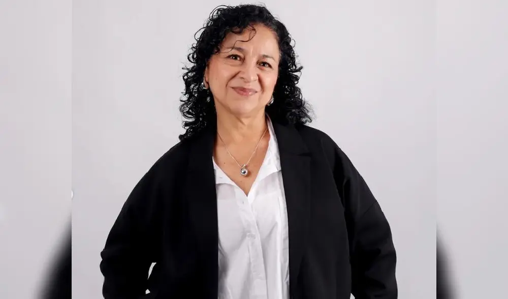 La actriz y docente protagoniza 'Tragafortuna', una obra sobre la ludopatía. La actriz y docente protagoniza 'Tragafortuna', una obra sobre la ludopatía.