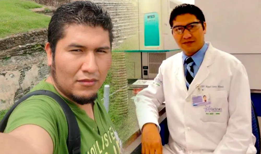 Miguel Cortés, el 'feminicida de Iztacalco', falleció y deja impune más de 20 feminicidios en CDMX. Foto: Composición LR Miguel Cortés, el 'feminicida de Iztacalco', falleció y deja impune más de 20 feminicidios en CDMX. Foto: Composición LR