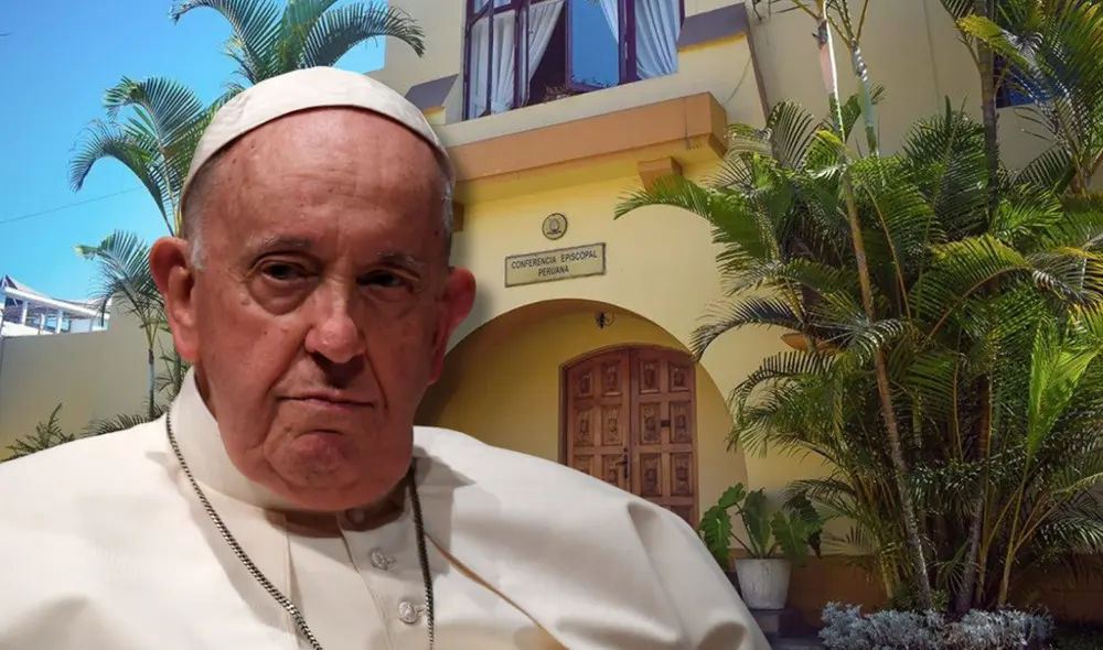 El Sodalicio fue disuelto, oficialmente, por el Papa Francisco por sus denuncias de corrupción y abusos. Foto: composición LR. El Sodalicio fue disuelto, oficialmente, por el Papa Francisco por sus denuncias de corrupción y abusos. Foto: composición LR.