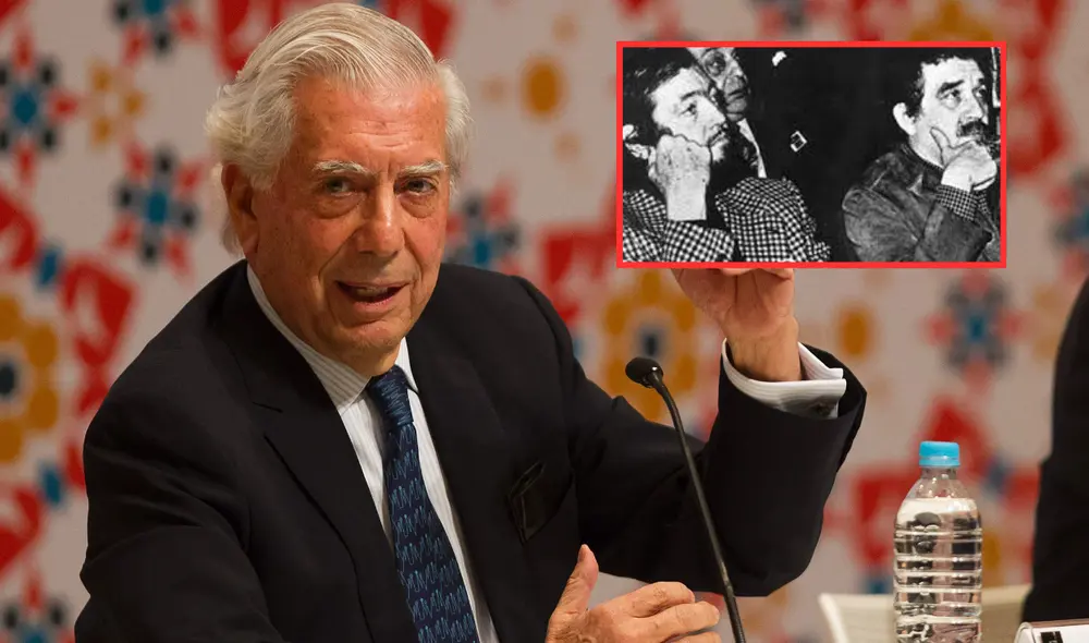 Mario Vargas Llosa ganó el premio Biblioteca Breve por su novela 'La ciudad y los perros'. Foto: Composición LR/ Facebook Mario Vargas Llosa ganó el premio Biblioteca Breve por su novela 'La ciudad y los perros'. Foto: Composición LR/ Facebook
