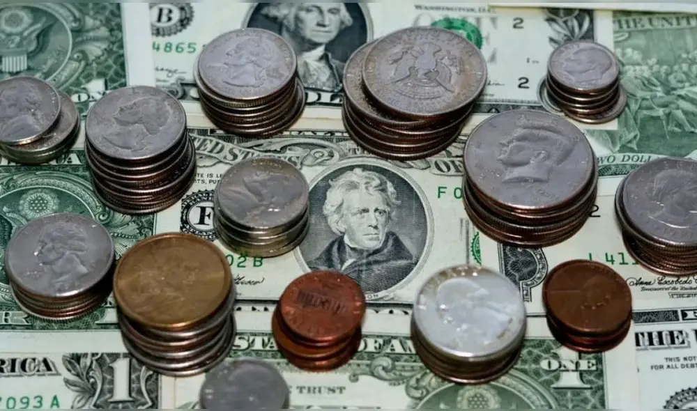 La colección de monedas y billetes demanda experiencia, ya que es fundamental analizar el comportamiento del mercado antes de proceder con la compra o venta. Foto: difusión.