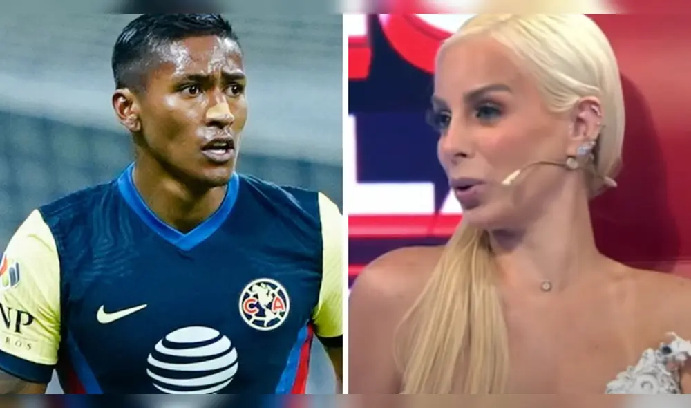 Dalia Durán ganó S/20.000 en 'El valor de la verdad'. Foto: Composición LR/Difusión/Panamericana Dalia Durán ganó S/20.000 en 'El valor de la verdad'. Foto: Composición LR/Difusión/Panamericana