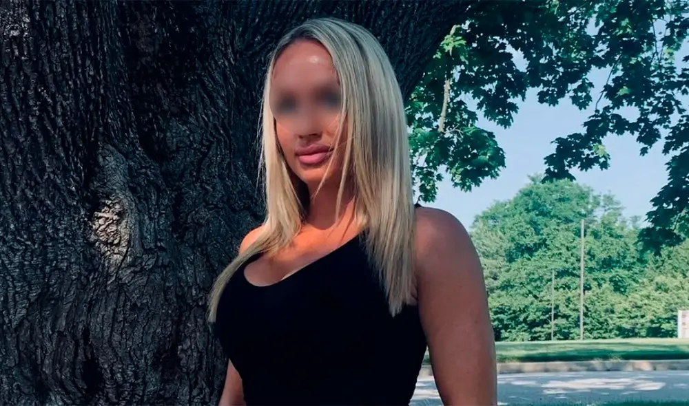 El caso está en la fase posterior al veredicto, en la que se espera que se determine la sentencia para Martínez-Hernández. Foto: Facebook/Rachel Morin