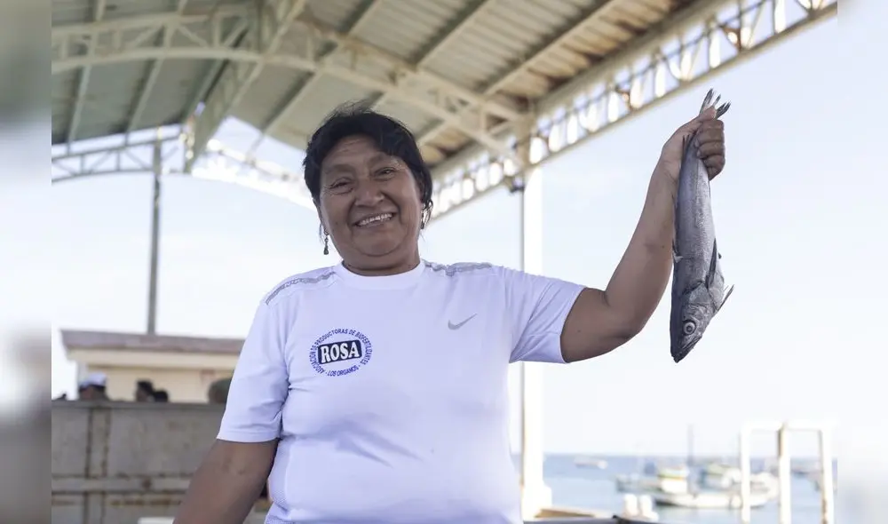 Importante proyecto de desarrollo social en el norte del Perú. Fuente: Difusión