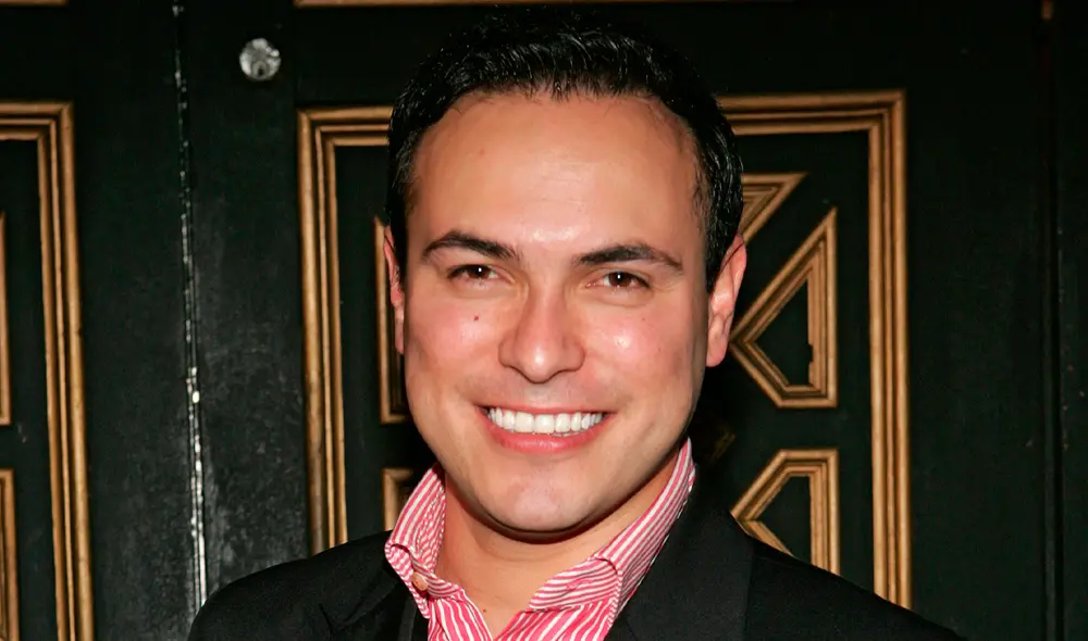 El actor Sergio Catalán destacó en reconocidas telenovelas como 'La Usurpadora' o 'Gata Salvaje'. Foto: difusión