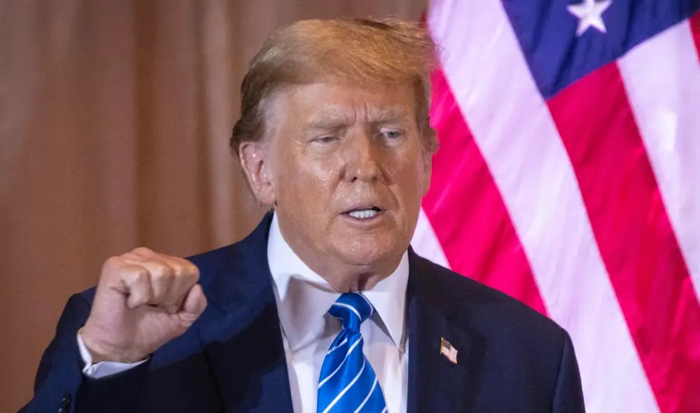 El gobierno de Trump ha congelado miles de millones de dólares en fondos federales a varias universidades. Foto: EFE