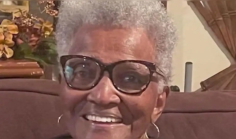 El informe de KKTV indicó que Brewer fue presuntamente abandonada en una casa desocupada de la zona por su propia hija. Foto: difusión.