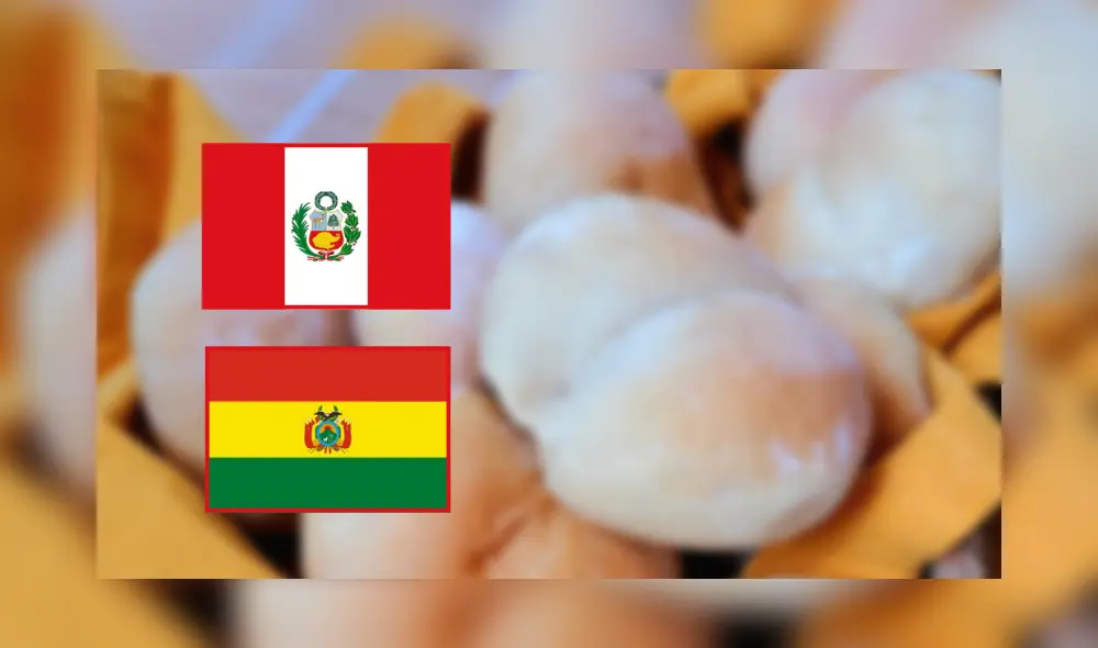 Viceministro de Lucha Contra el Contrabando de Bolivia, Luis Velásquez, informó a través del programa Bolivia TV Nacional. Foto: Composición LR/Recetas Gratis Viceministro de Lucha Contra el Contrabando de Bolivia, Luis Velásquez, informó a través del programa Bolivia TV Nacional. Foto: Composición LR/Recetas Gratis