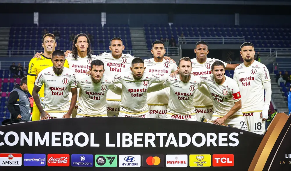 Universitario de Deportes está en la busca de un nuevo director técnico tras la salida de Fabián Bustos. Foto: Universitario