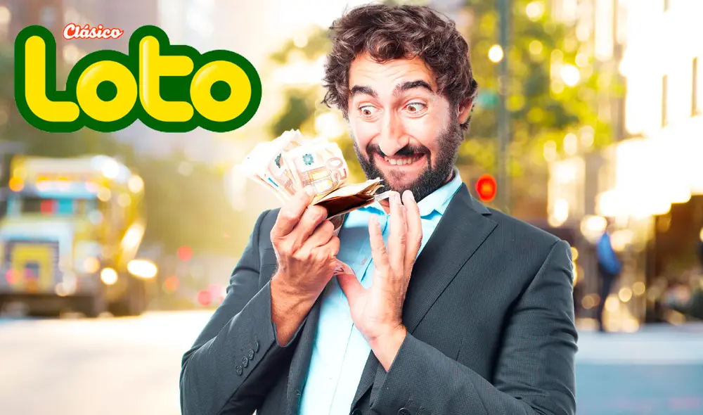 Loto juega los días martes, jueves y domingos en Chile. Foto: composición LR / Freepik