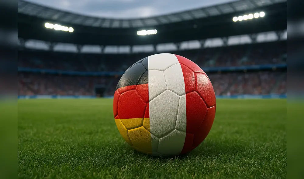 Futbolistas peruanos resaltan su trayectoria en equipos de la Bundesliga. Fuente: Difusión. Futbolistas peruanos resaltan su trayectoria en equipos de la Bundesliga. Fuente: Difusión.