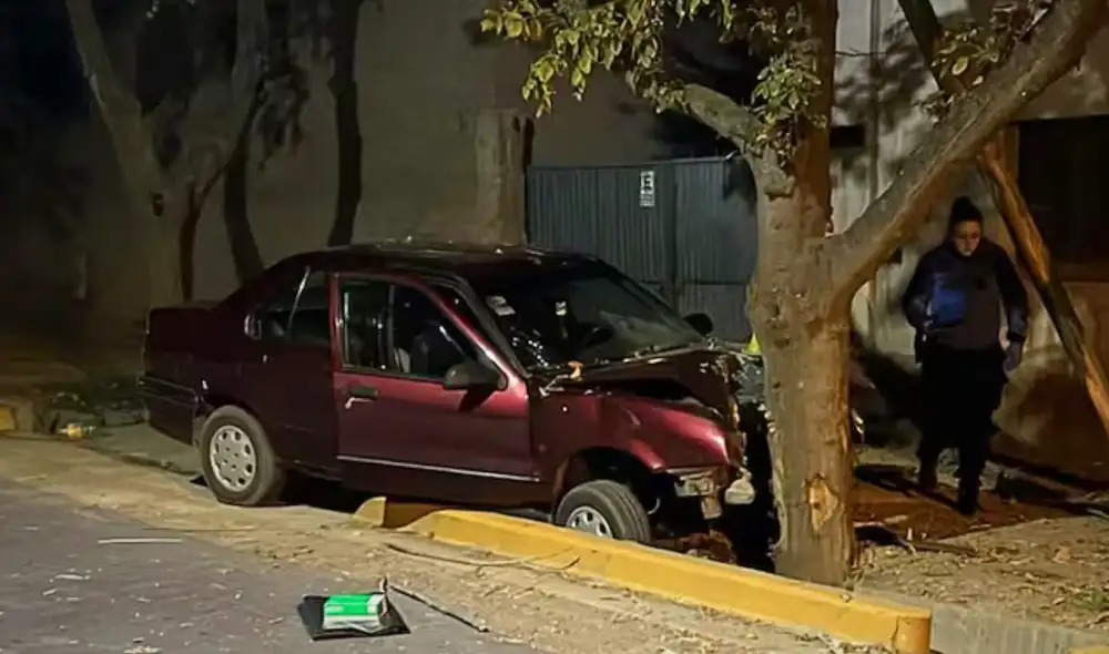El fiscal de turno, Hugo Rubira Ferreira, de la Oficina Fiscal N.º 2, inició la investigación correspondiente. Foto: composición LR/Difusión
