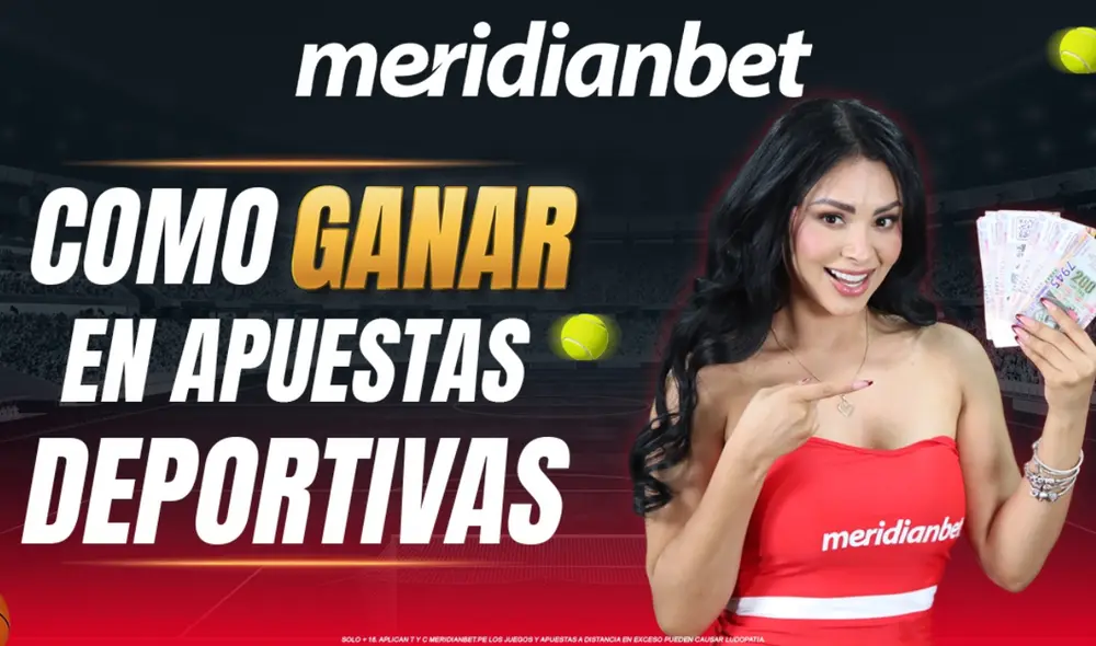 Usuarios disfrutan de una experiencia innovadora con Meridianbet. Fuente: Difusión.