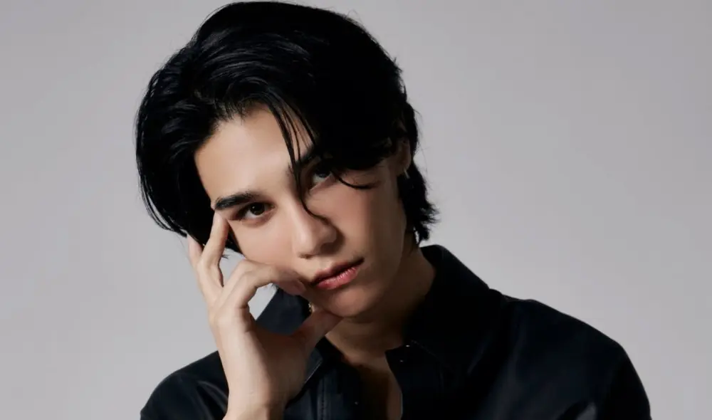 Jeff Satur llega a Lima para su concierto el 15 de julio. Foto: composición LR/difusión