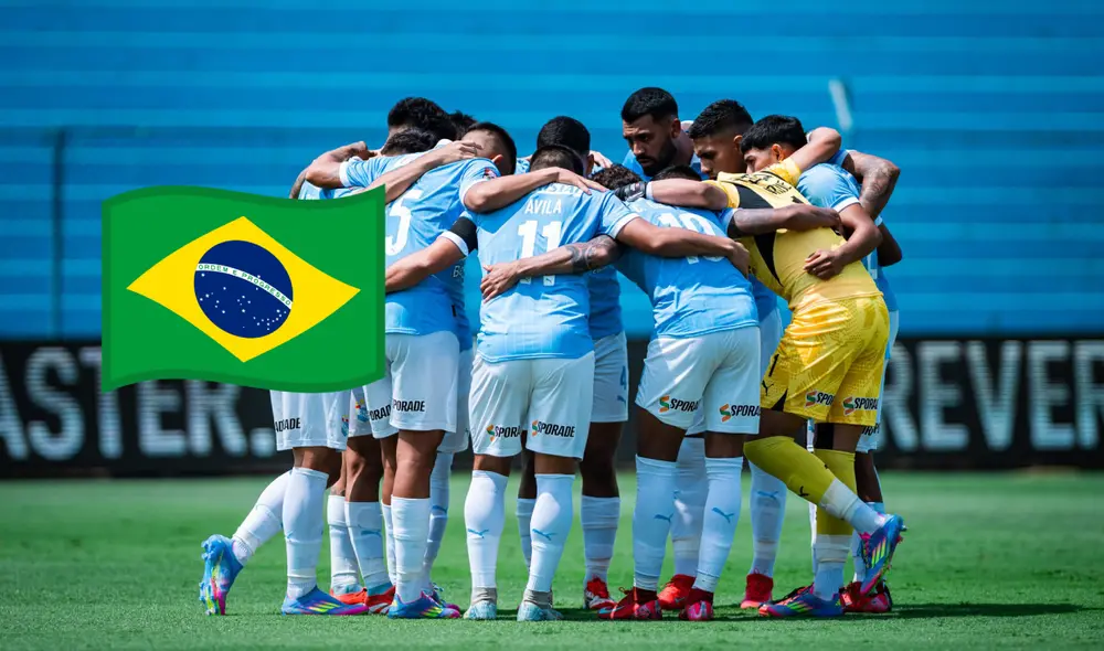 Sporting Cristal se prepara para jugar la tercera fecha de la Copa Libertadores y la Liga 1. Foto: composición LR/Sporting Cristal