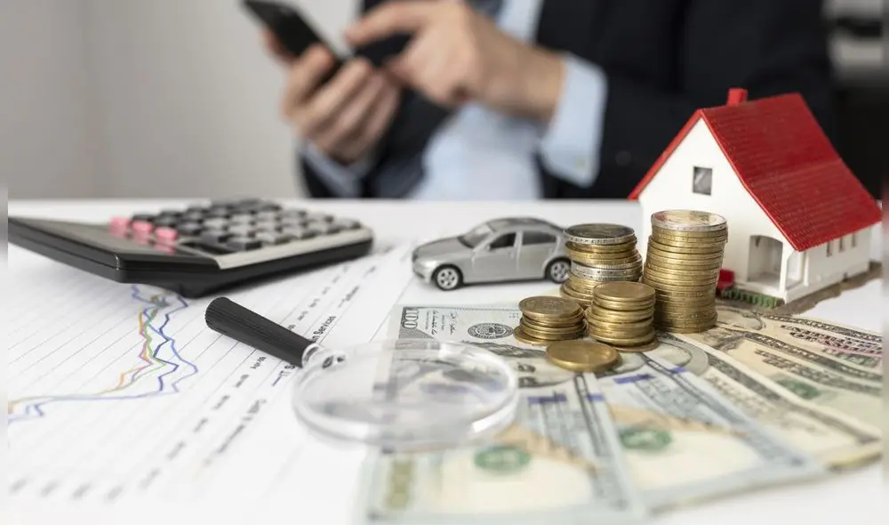 Texas es uno de los estados con los impuestos prediales más altos de Estados Unidos. Foto: Freepik Texas es uno de los estados con los impuestos prediales más altos de Estados Unidos. Foto: Freepik