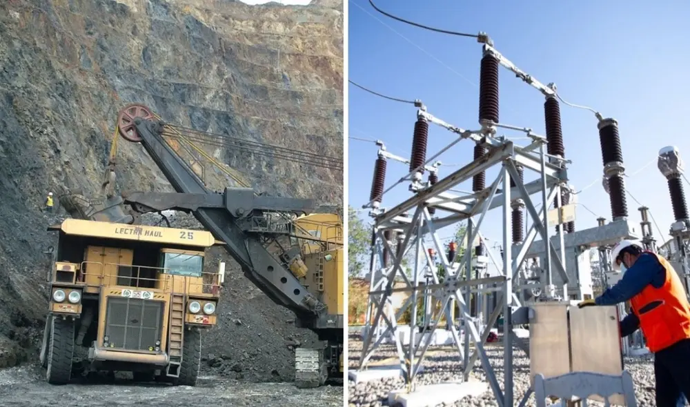 Tras avanzar 4,07% en enero, la economía sigue con un ritmo de desaceleración en el segundo mes del año. Foto: composición LR/Andina Tras avanzar 4,07% en enero, la economía sigue con un ritmo de desaceleración en el segundo mes del año. Foto: composición LR/Andina