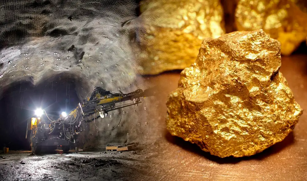 Esto es parte de los resultados de un proyecto de investigación de ocho años sobre recursos minerales para completar un mapa geológico de Vietnam. Foto: IStock Esto es parte de los resultados de un proyecto de investigación de ocho años sobre recursos minerales para completar un mapa geológico de Vietnam. Foto: IStock