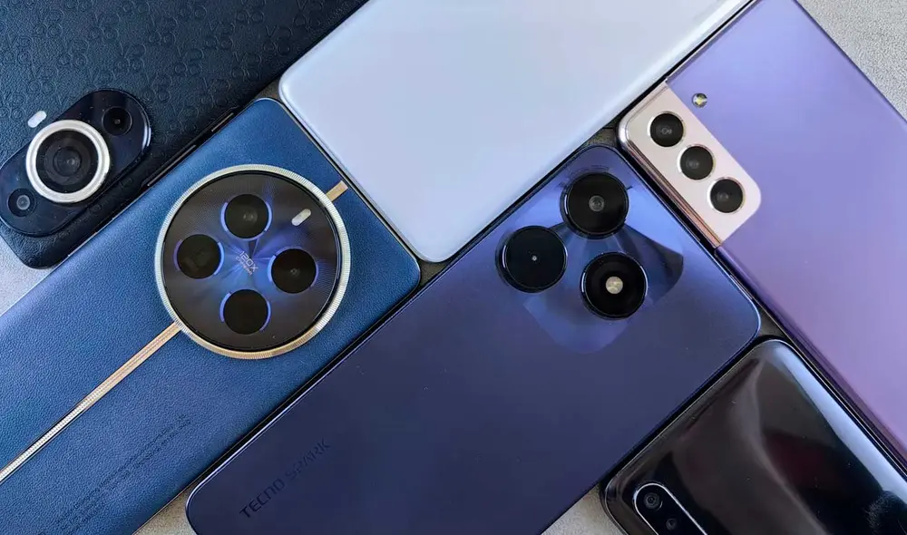 La OCU realizó un estudio y reveló qué marcas presentan más averías. Foto: Unsplash