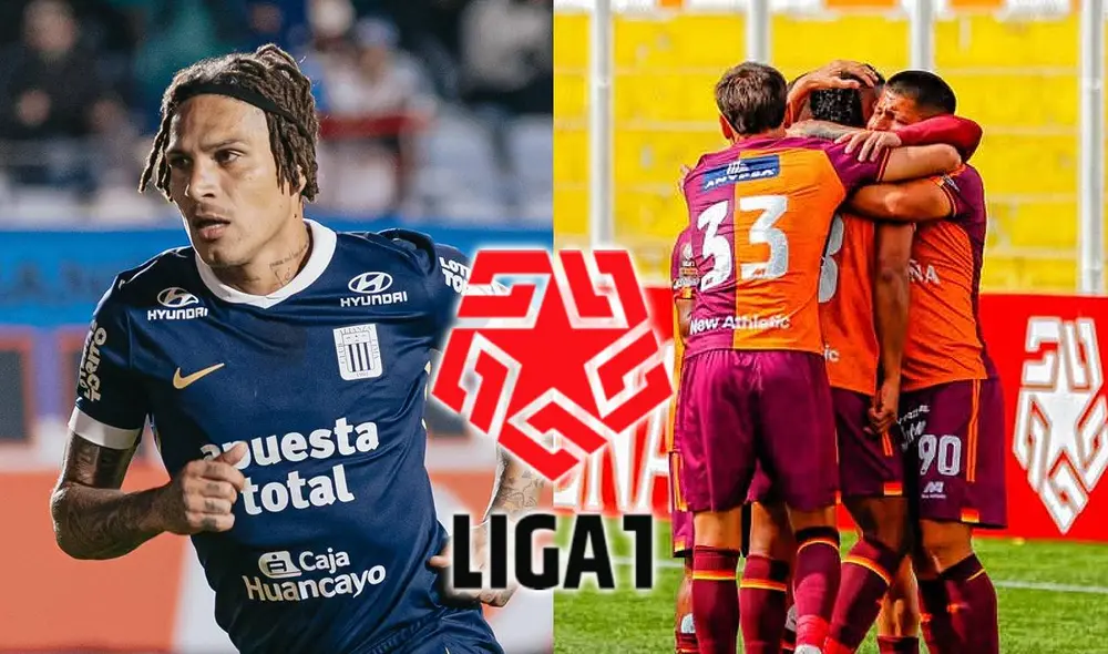 Alianza Lima es cuarto en la Liga 1 con 16 puntos, mientras que Los Chankas está en el puesto 14 con 7 unidades. Foto: composición LR/Alianza Lima/Los Chankas Alianza Lima es cuarto en la Liga 1 con 16 puntos, mientras que Los Chankas está en el puesto 14 con 7 unidades. Foto: composición LR/Alianza Lima/Los Chankas