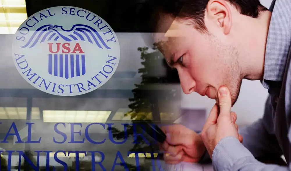 Estas medidas buscan evitar el robo de identidad y otros tipos de fraudes en el sistema de Seguro Social. Foto: composición LR/Associated Press/Auditool