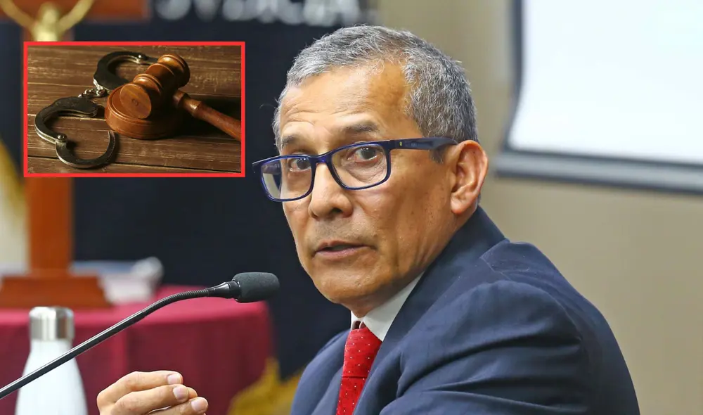 Ollanta Humala fue presidente del Perú durante los periodos 2011-2016. Foto: Composición LR/ Andina/ Freepik