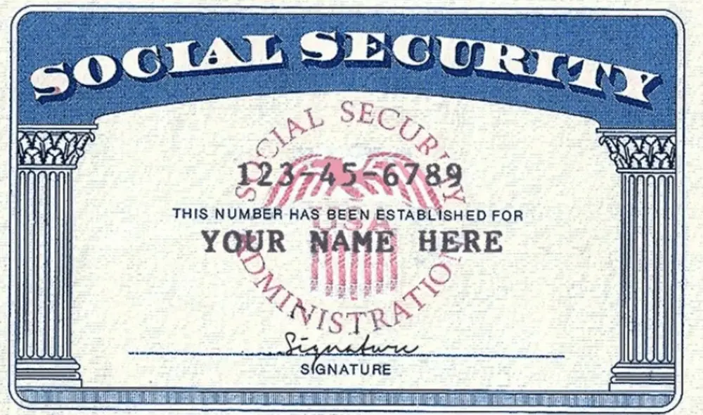 Desde el 2011, los números se asignan al azar. Antes de ello, se usaba un sistema basado en la geografía implementado en 1930. Foto: Strac.