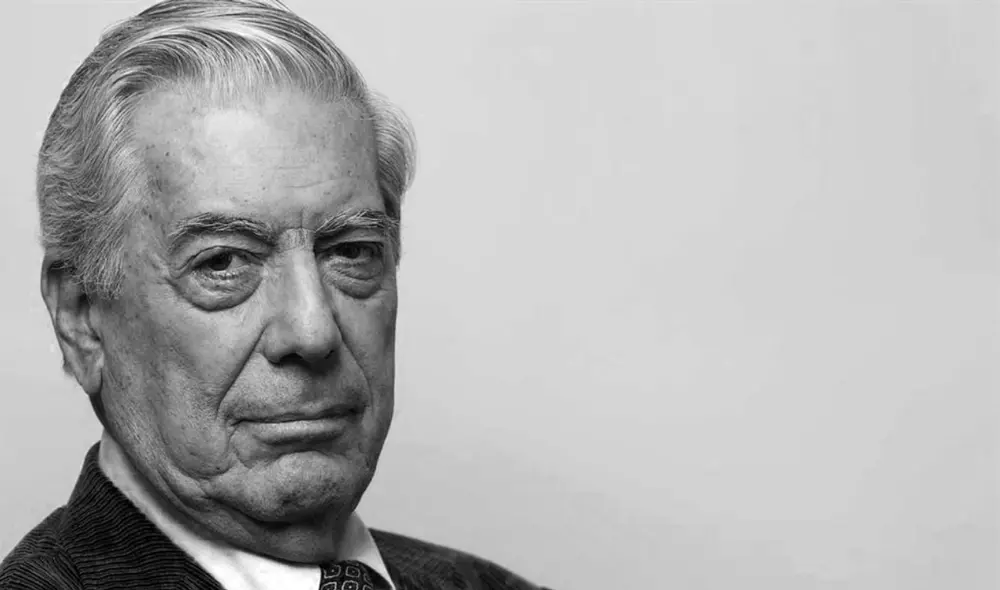 Mario Vargas Llosa fue un escritor, novelista, dramaturgo y periodista peruano que dejó huella en la literatura latinoamericana. Foto. composición LR/Casa de la Literatura Peruana