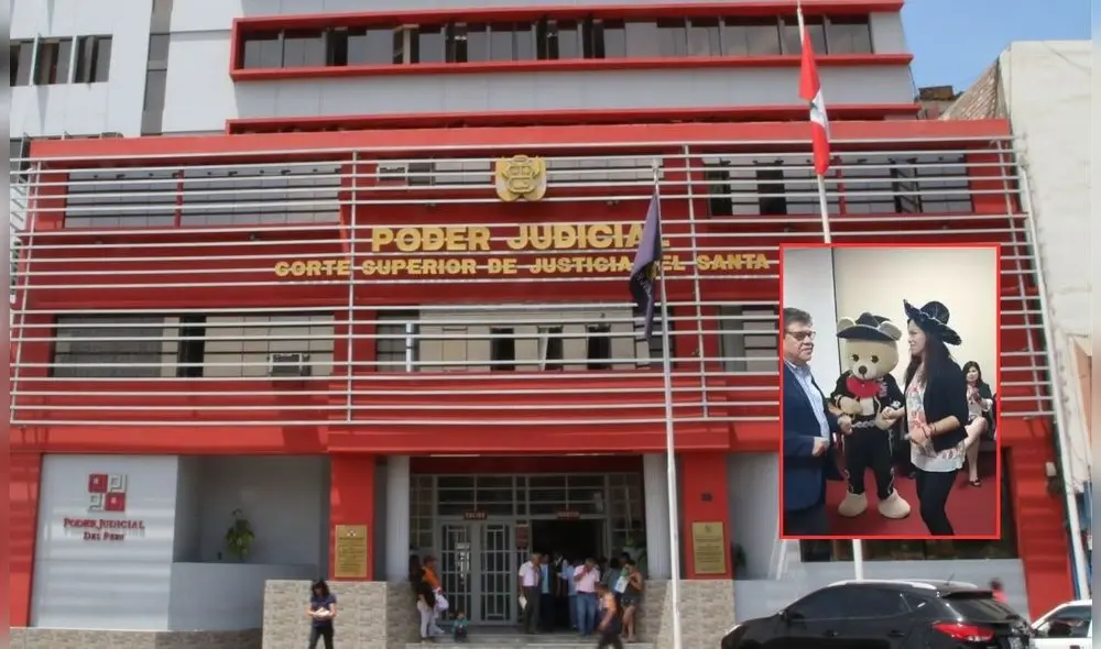 Jueces que celebraron cumpleaños en horario laboral fueron separados de su cargo Jueces que celebraron cumpleaños en horario laboral fueron separados de su cargo