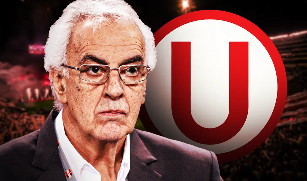 Jorge Fossati es uno de los grandes candidatos para asumir como DT de Universitario. Foto: composición GLR/Jazmin Ceras