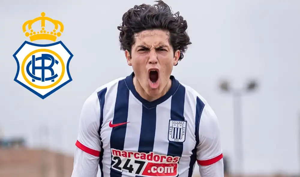 El delantero de 22 años fue campeón nacional con Alianza Lima en 2022. Foto: Instagram Sebastien Pineau El delantero de 22 años fue campeón nacional con Alianza Lima en 2022. Foto: Instagram Sebastien Pineau