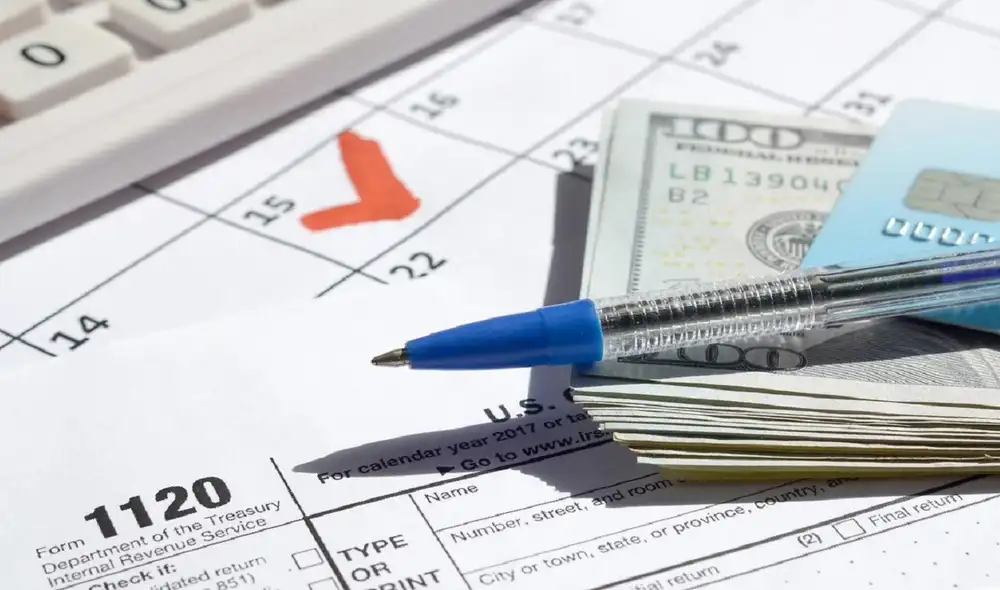 El IRS enfatiza que estos cambios no representan un nuevo impuesto, sino un mayor control sobre ingresos que ya debían ser reportados. Foto: Freepik.