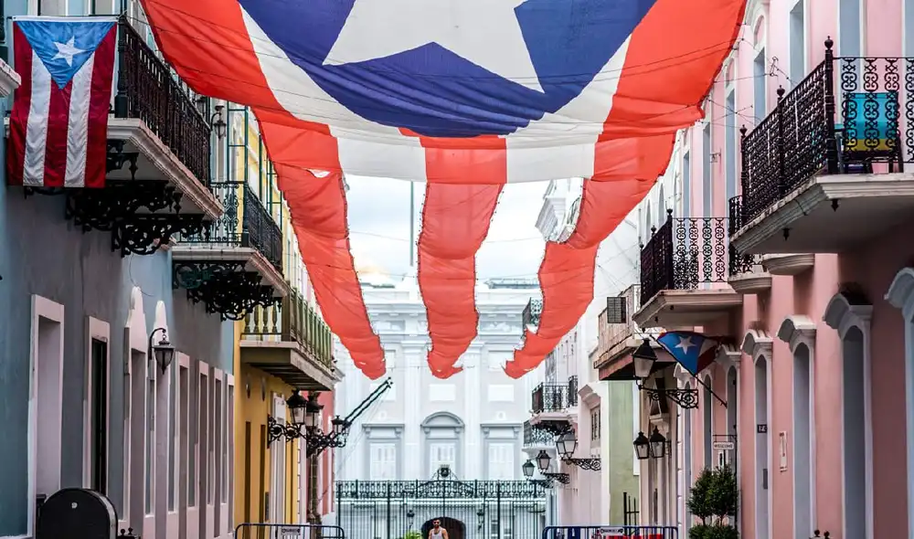 Este país es el más rico de América Latina debido a su alianza con Estados Unidos. Foto: BBC Este país es el más rico de América Latina debido a su alianza con Estados Unidos. Foto: BBC