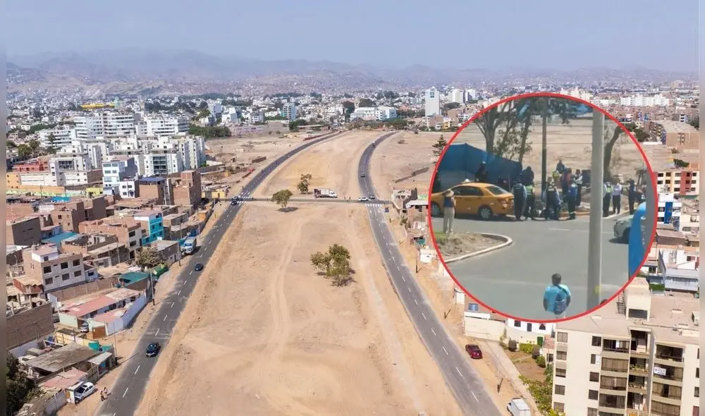 Transeúntes denuncian que carriles inaugurados no cuentan con semáforos ni señalizaciones de tránsito