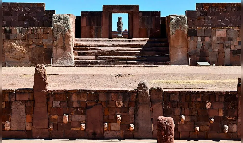 Su legado, aún envuelto en misterio, la convierte en una de las civilizaciones más fascinantes y relevantes de Sudamérica precolombina. Foto: Pavel Špindler/Duabitad.