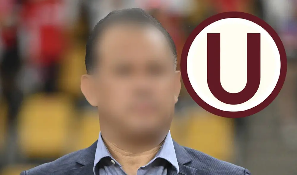 Universitario iría en busca de un técnico que ya sabe lo que es ganar títulos al frente del club. Foto: composición LR/AFP